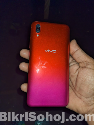 Vivo y93.. 6/128